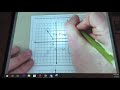 Exploring Translations and Reflections in Mathematics