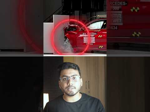 Why Mercedes-Benz Owners Never Switch Cars😱 #shorts