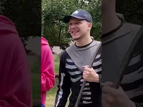 Unchained joue à FORTNITE DEHORS