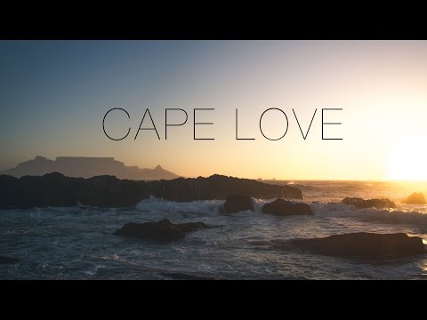 L O V E de Cape Letra y Video