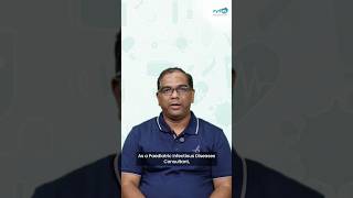 Understanding Flu Vaccination | Dr. Keyur Mahajan | DocTalk Episode​​