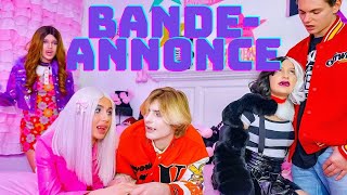 Nouveaux Couples à l'école de Florida ! | Bande-annonce de la nouvelle série!