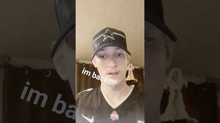 im backkkkkk #nfl