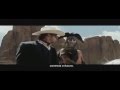 Trailer 3 do filme The Lone Ranger