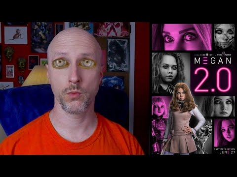 M3gan 2.0: Uncanny Ugly