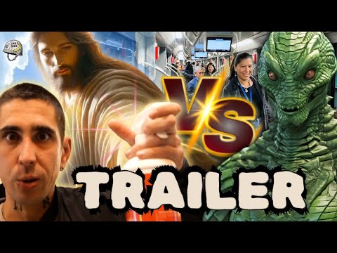 Trailer: HÉCTOR EL PREDICADOR CRISTIANO (Putas, drogas, crackeros y reptilianos)