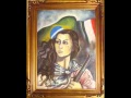 Legado e Características de Anita