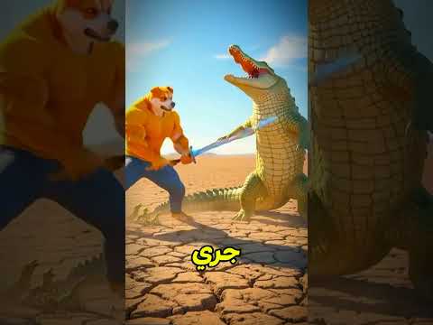 الكلب مات بالعصير 🍹🐕‍🦺!