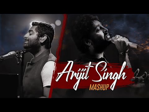 Arijit singh mashup 2024 | arijit singh jukebox | arijit singh new song | #rserieshindi