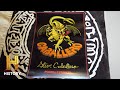 Preserving Collections and Skateboarding Culture