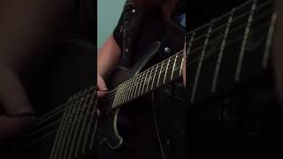 Rolling shutter metal 😎 #rock #music #metal #metalhead #metalheadcommunity #metalheads
