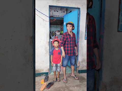 Người Cha Dượng Thiên Vị #shorts