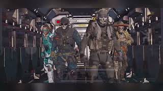 Playing for Final day of Alcatraz map in codm s3