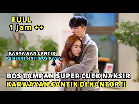 KETIKA BOS PERUSAHAAN PALING CUEK JATUH CINTA DENGAN KARYAWAN CANTIK MEMPESONA- ALUR CERITA ROMANTIS