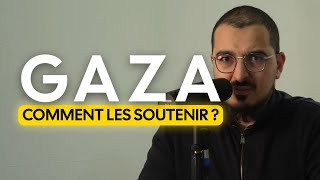 Celui qui ne fait rien pour Gaza est un démon