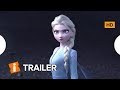 Trailer 3 do filme Frozen 2