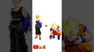 El día que picoro fue el guerrero más poderoso #dragonball #viral #anime