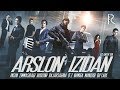 Arslon izidan (o'zbek film)  Арслон изидан (узбекфильм)