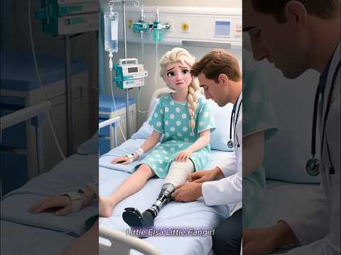 Elsa can Survive of INSANE Dance Challenge #short #elsa #frozen