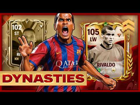 CODUL SECRET + DYNASTIES - EXPLICAT - FC Mobile 24