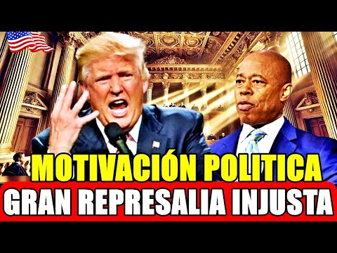 🅱🔴 REPRESALIAS INJUSTAS TRUMP NOTICIAS HOY 17 DICIEMBRE 2024 NEWS TODAY DONALDTRUMP #noticias