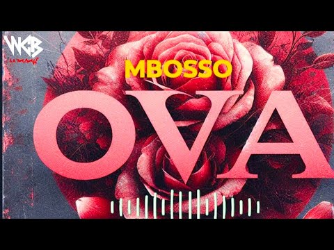 Mbosso - Ova (Official Audio)