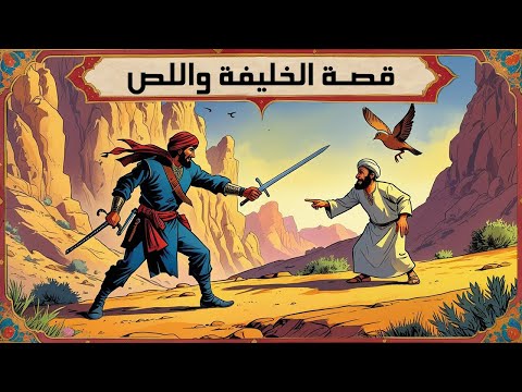 شَهَادَةُ الحَجَلَة | من قصص ونوادر العرب