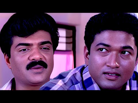 वह दूसरों के दर्द से प्रसन्न होता है| Adukkala Rahasyam Angaadi Paattu hindhi dubbed moive scene