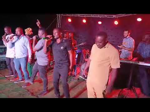 Mama Africa Presents The Dynamites -Bro Cletus (Official Video)