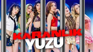Manifest grubu neden gözaltına alındı?