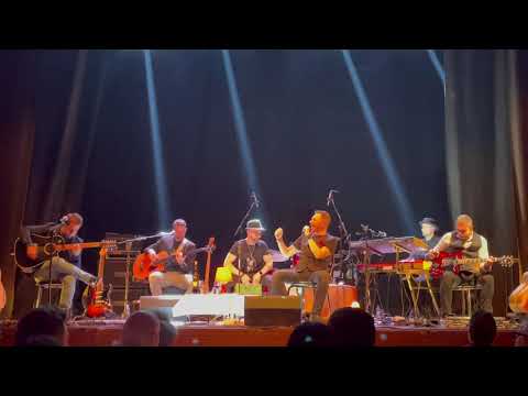 Pianeta Liga - Ligabue Tribute Band