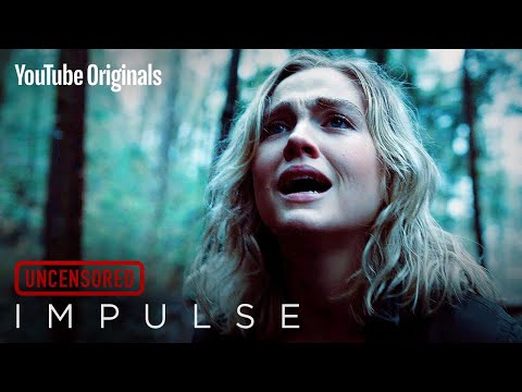 S2E1 'Mind on Fire' - Impulse (UNCENSORED)