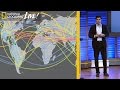 Globalization and Urban Connectivity Concepts