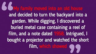 You’ll Think We Made These Stories Up… But They’re 100% Real 😳📖