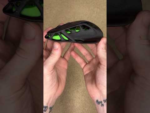 3D Printed Mouse🤯 #3d #cool3dprints #3dmodeling #satisfying #3dprinting #3dprint #computer #mouse