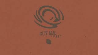 Guy Mac - Divine Call [Black Book Records]