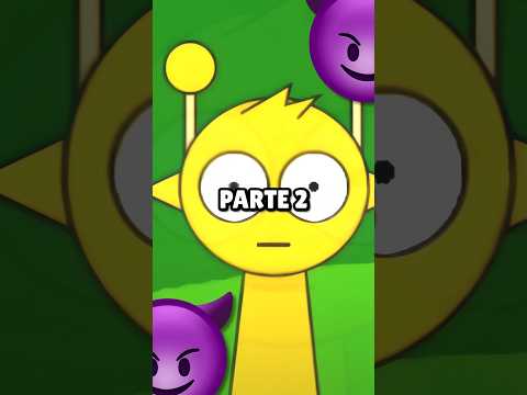 TENTE NÃO RIR SPRUNKI PT.2