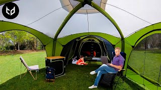 Incredible Camping Inventions That Are At The Next Level