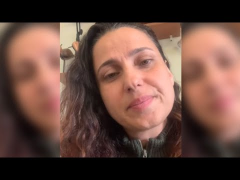 PROFESSORA RELATA VIOLÊNCIA SEXUAL DE SILVIO ALMEIDA CONTRA ELA