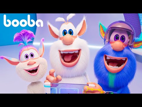 Booba | Folge 133 | 3D-Puzzle | Kinderfilm