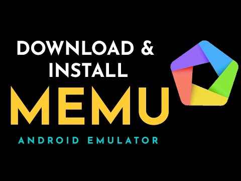 memu emulator download