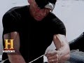 Alligator Hunt Challenges and Emotions