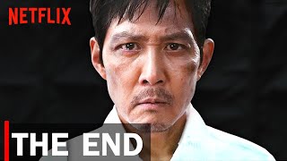 SQUID GAME SEASON 3 Ending & All Deaths Explained!
