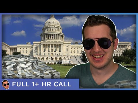 Scammers Regret Choosing Me For $11K Grant - [full 1+hour]