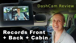 The Smartest Dash Cam I’ve Tested Yet! (70mai 4K T800)