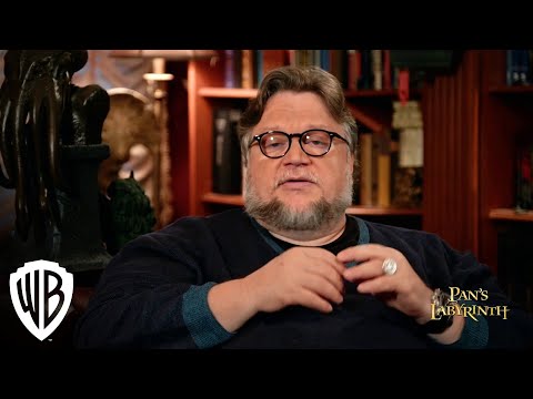 Guillermo del Toro On Why 4K Matters