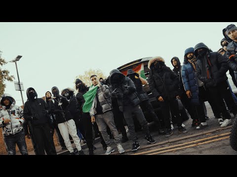 JJ Esko x Booter Bee - PK To Kurdistan
