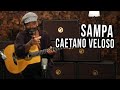 Sampa - Caetano Veloso
