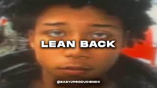 [Free] Detroit Type Beat X Lil Nay Type Beat Huan62 - "LEAN BACK" ~ Luis Brown