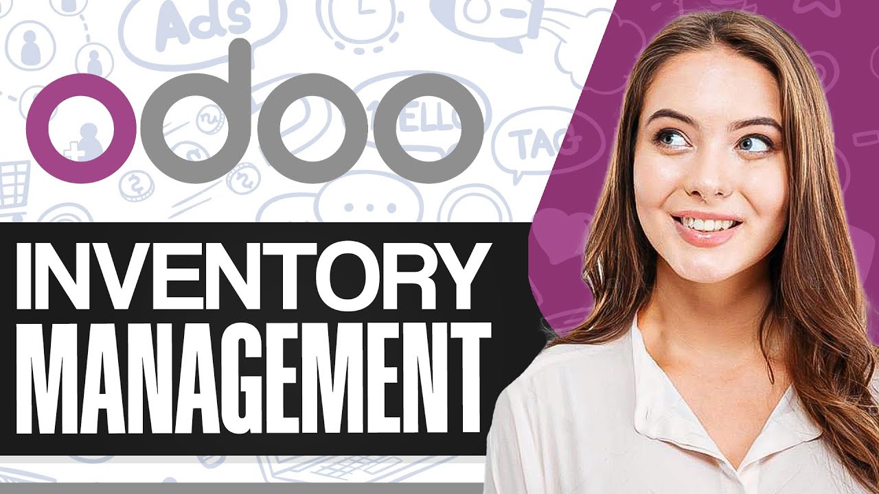 Odoo Inventory Management Tutorial 2025 (Step-by-Step) | 11.07.2024

Odoo Inventory Management Tutorial 2025 (Step-by-Step) In this video we show you Odoo Inventory Management Tutorial.